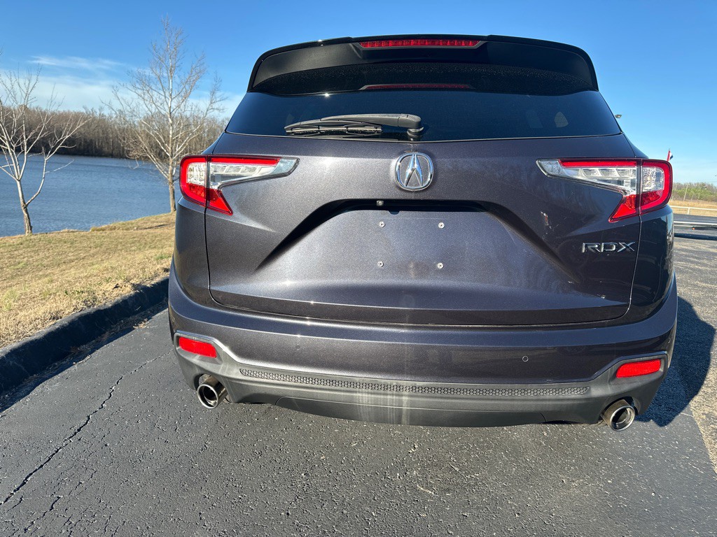 2020 Acura RDX Image 49