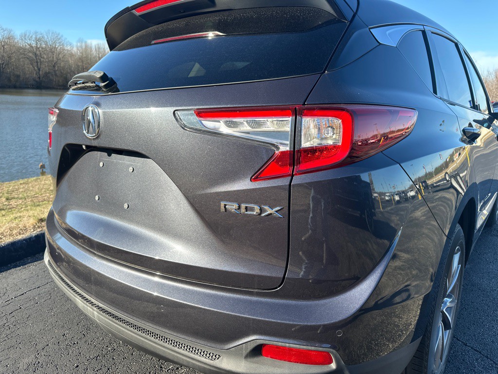 2020 Acura RDX Image 50
