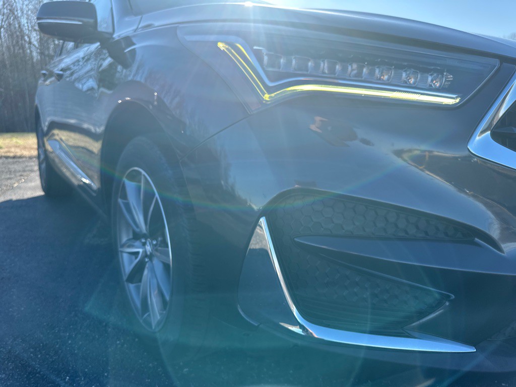 2020 Acura RDX Image 51
