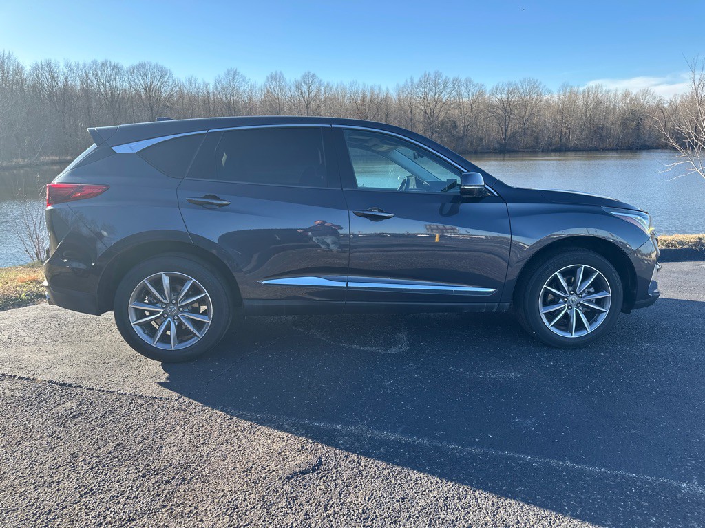 2020 Acura RDX Image 53