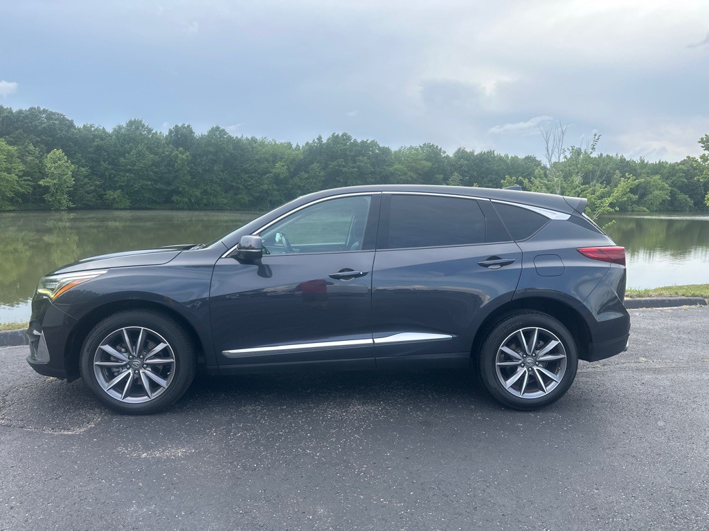 2020 Acura RDX Image 4