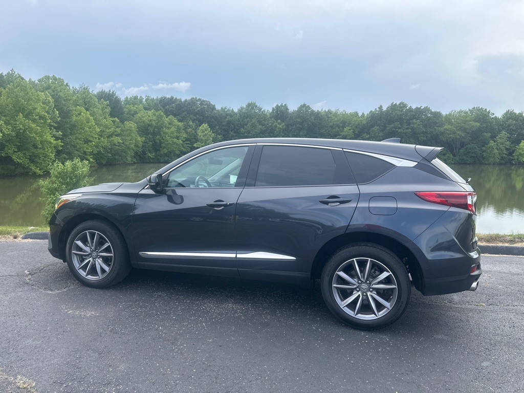 2020 Acura RDX Image 5