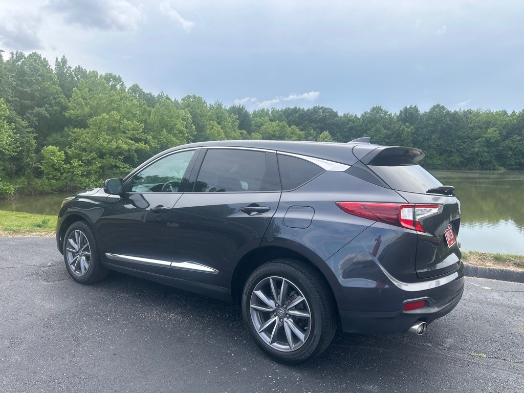 2020 Acura RDX Image 6