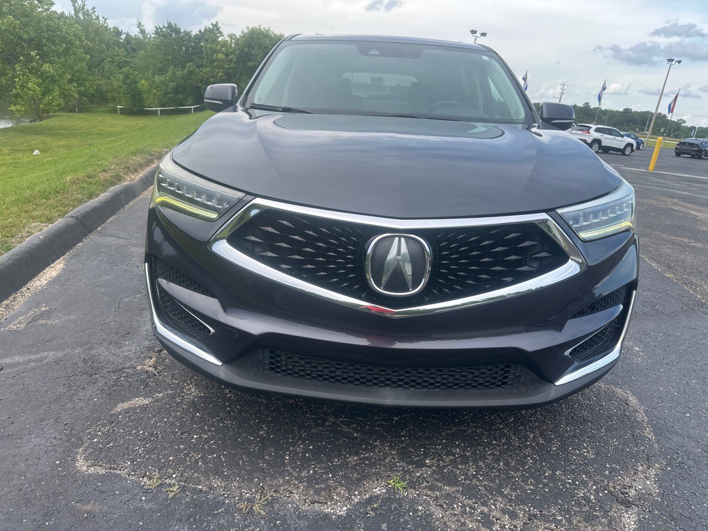 2020 Acura RDX Image 7