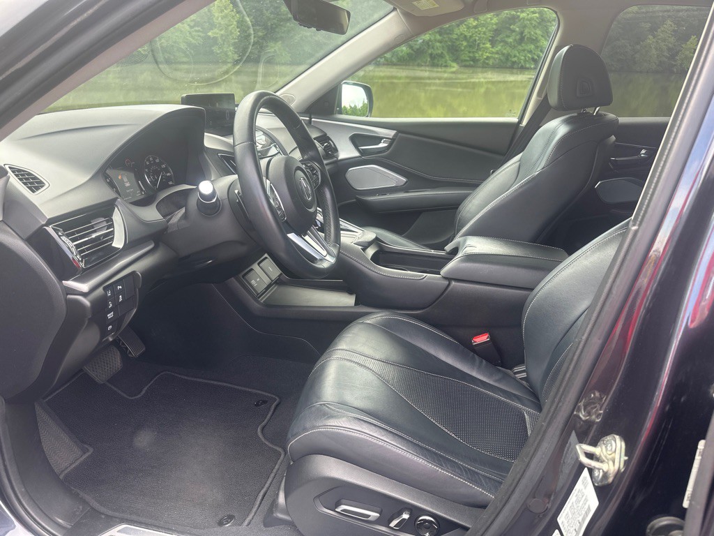 2020 Acura RDX Image 8