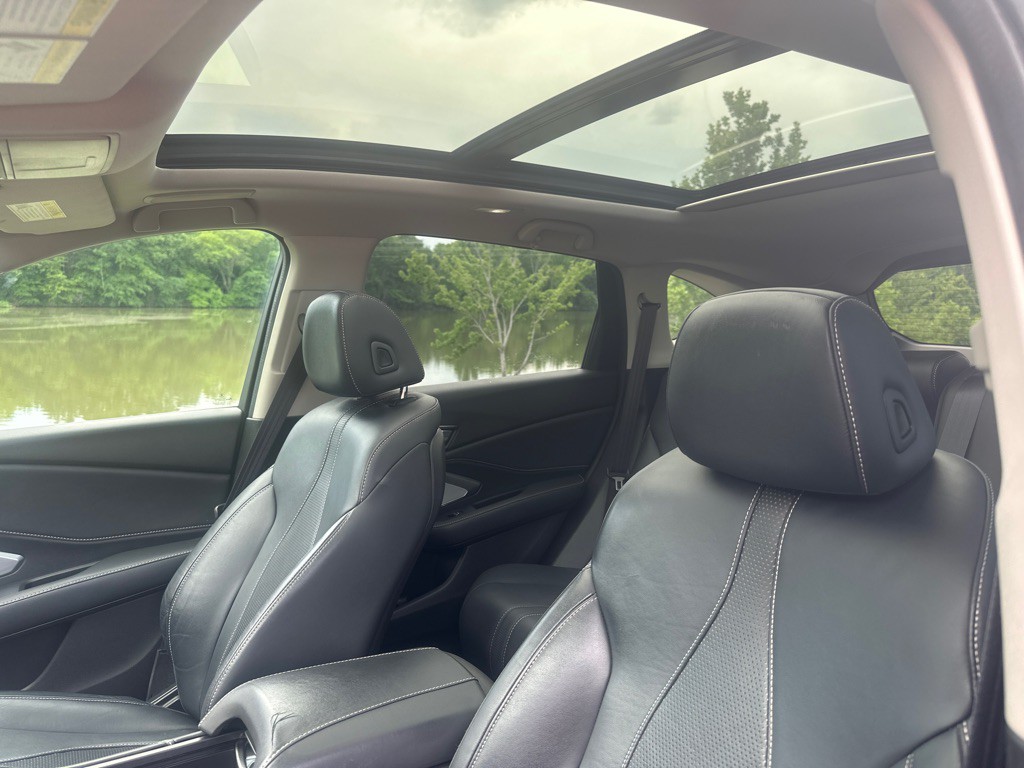 2020 Acura RDX Image 10