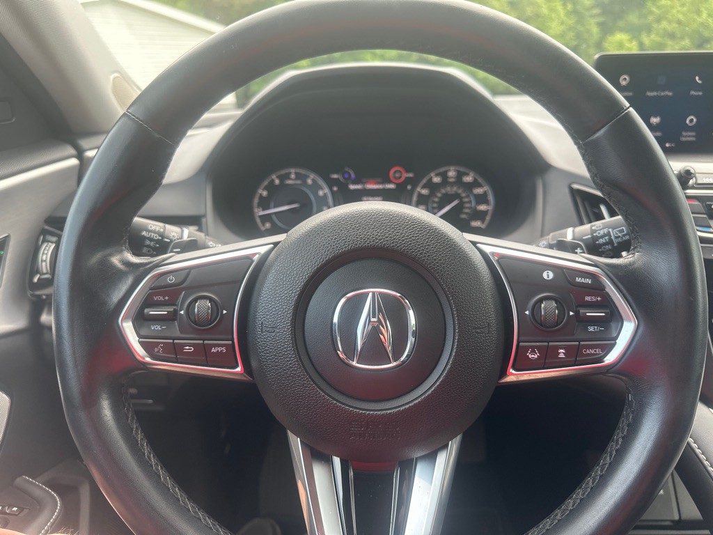 2020 Acura RDX Image 12