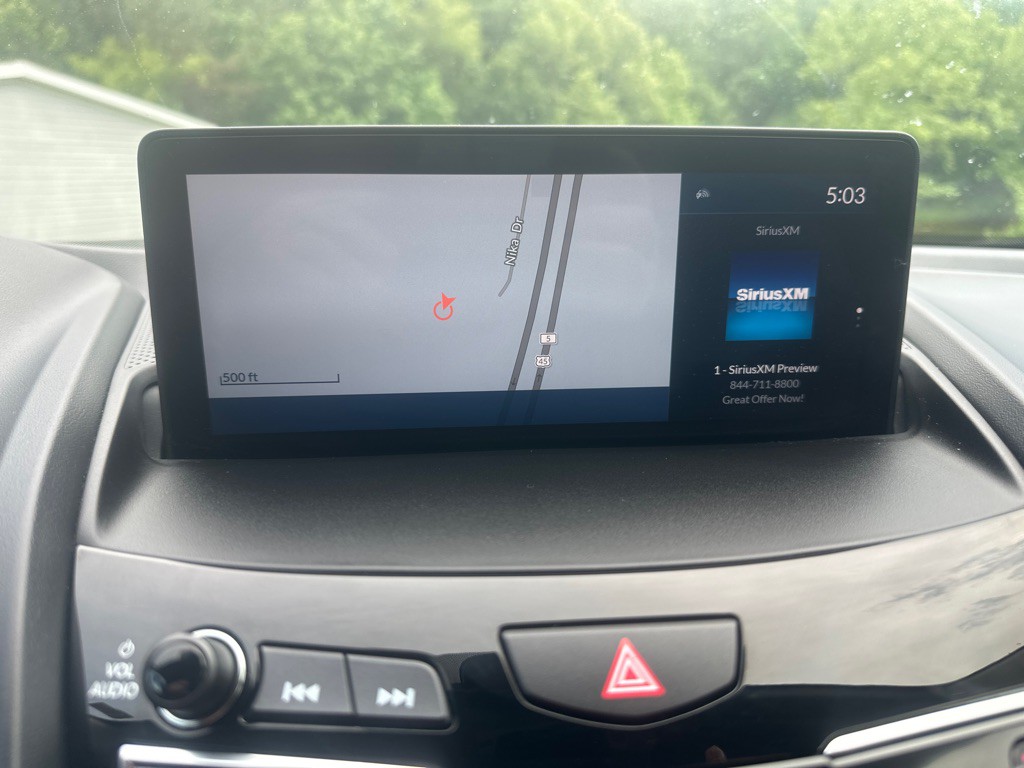 2020 Acura RDX Image 13