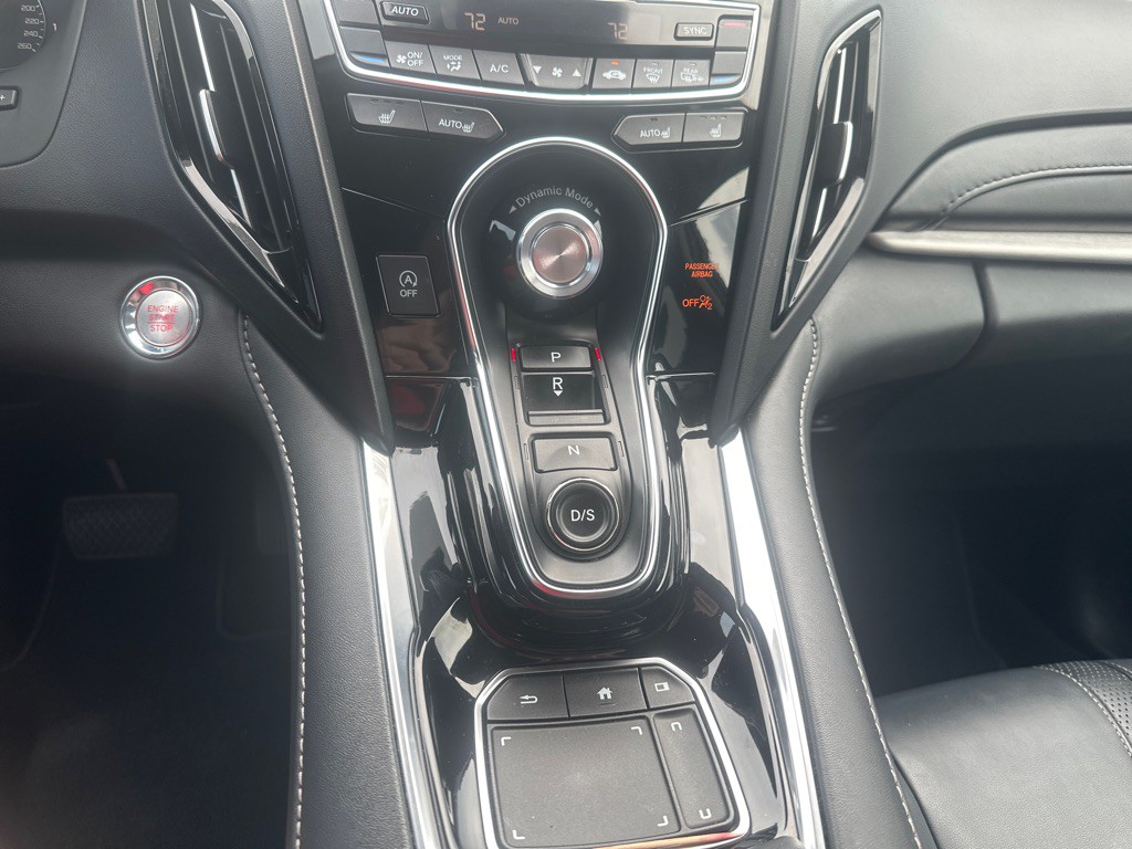 2020 Acura RDX Image 14