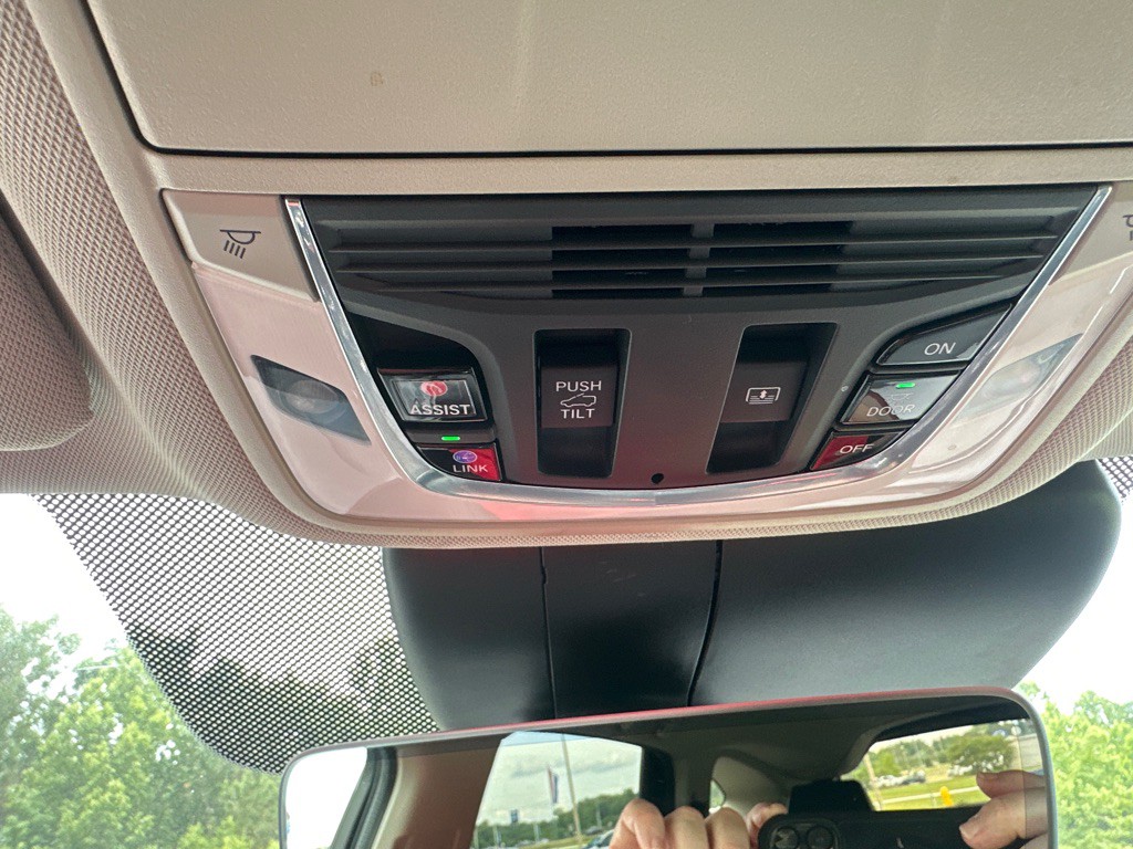 2020 Acura RDX Image 16