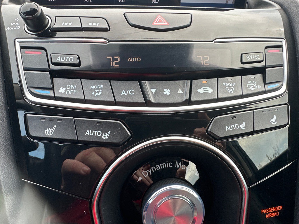 2020 Acura RDX Image 17