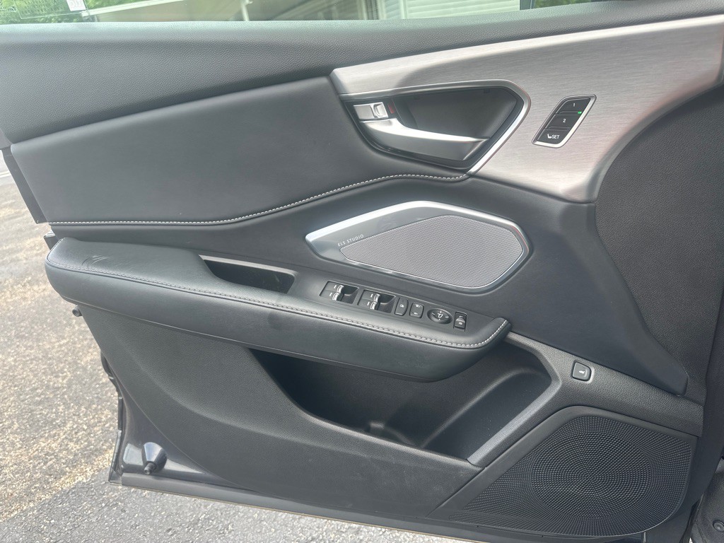 2020 Acura RDX Image 18