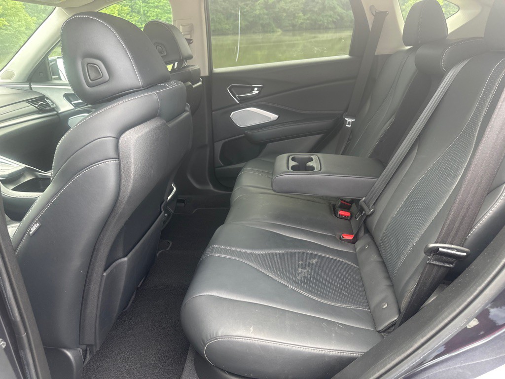 2020 Acura RDX Image 21