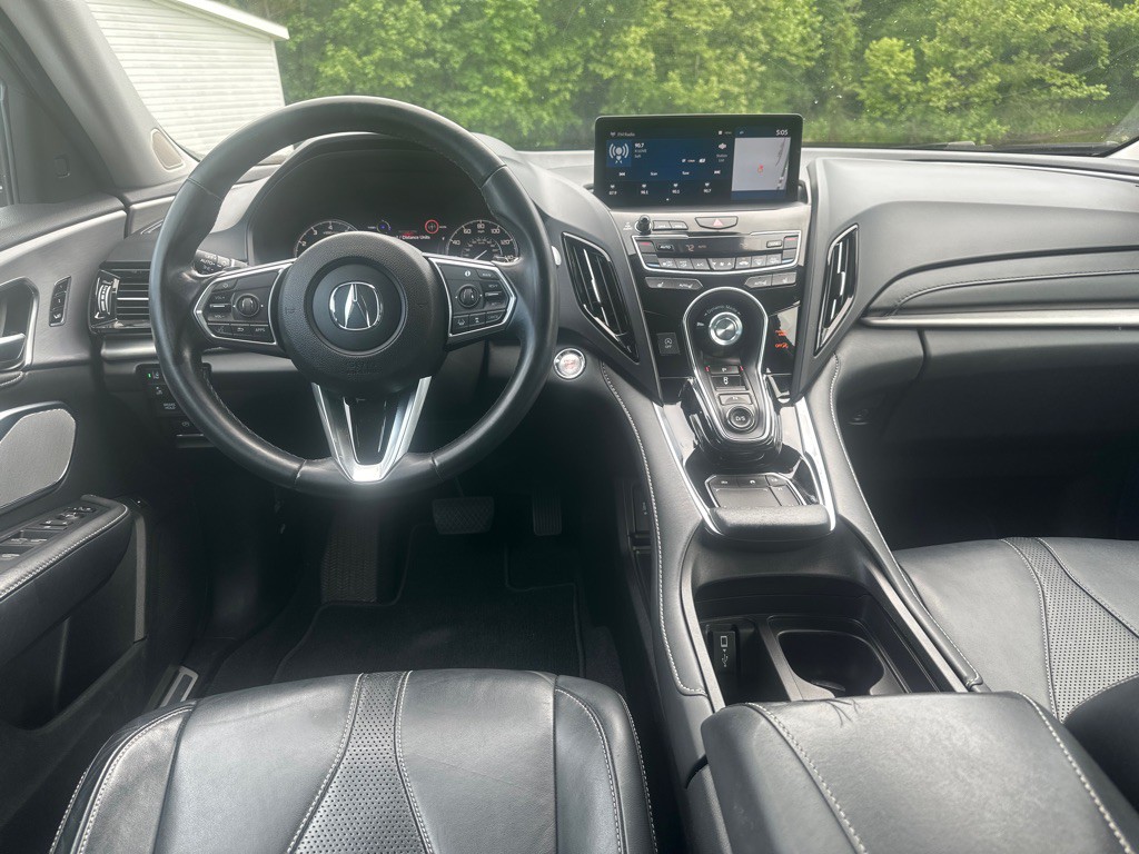 2020 Acura RDX Image 22