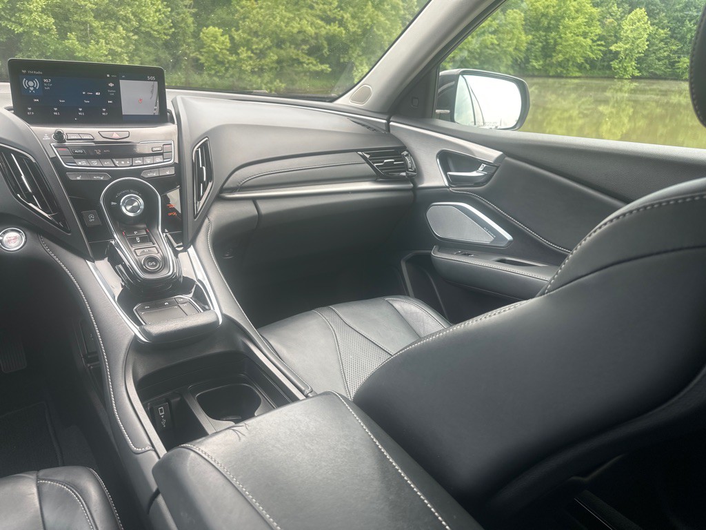 2020 Acura RDX Image 23