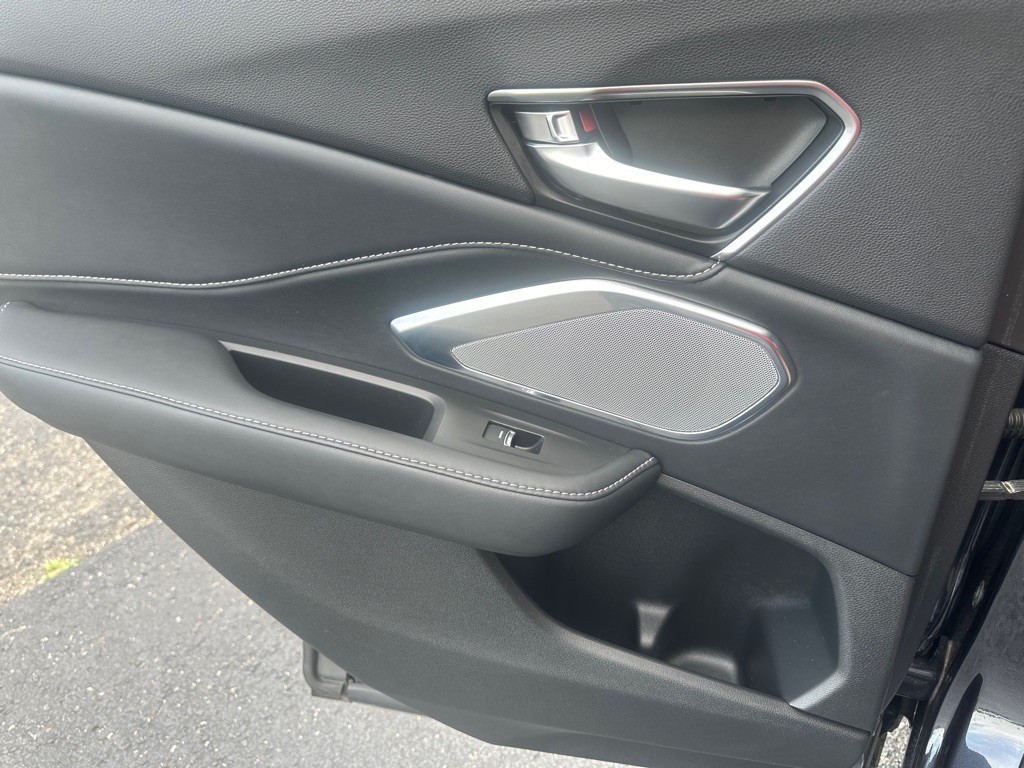 2020 Acura RDX Image 25
