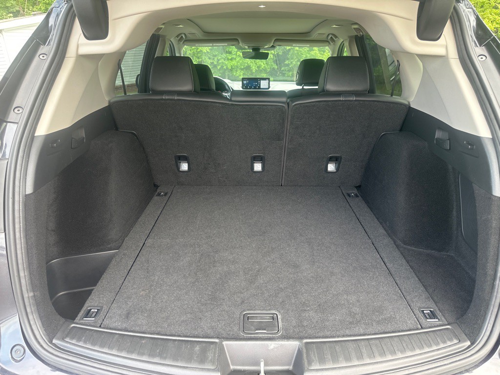 2020 Acura RDX Image 26