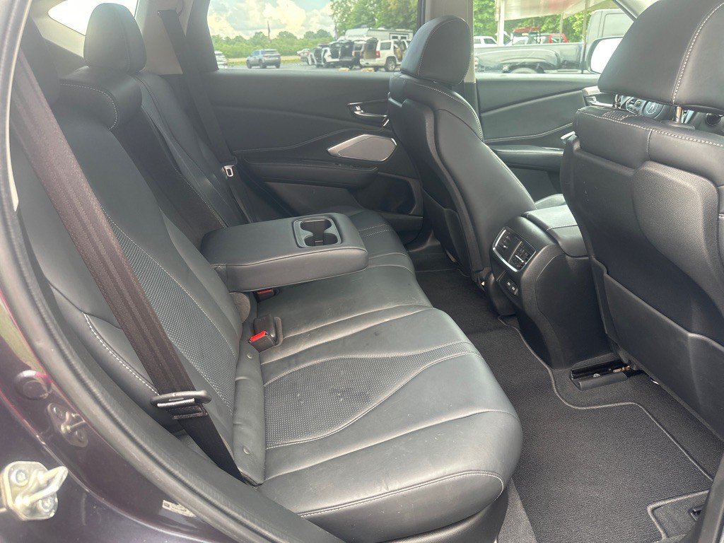 2020 Acura RDX Image 28