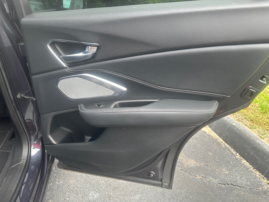 2020 Acura RDX Image 29