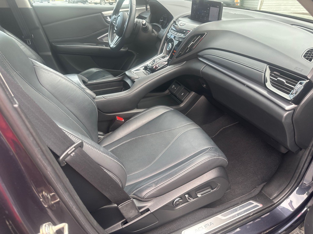 2020 Acura RDX Image 30