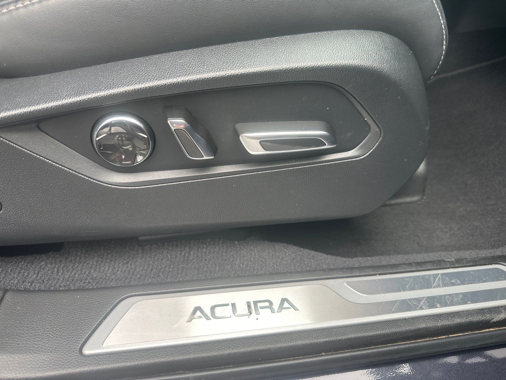 2020 Acura RDX Image 31