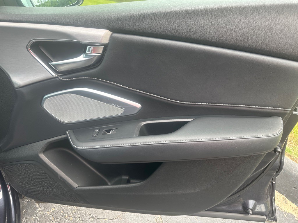 2020 Acura RDX Image 33