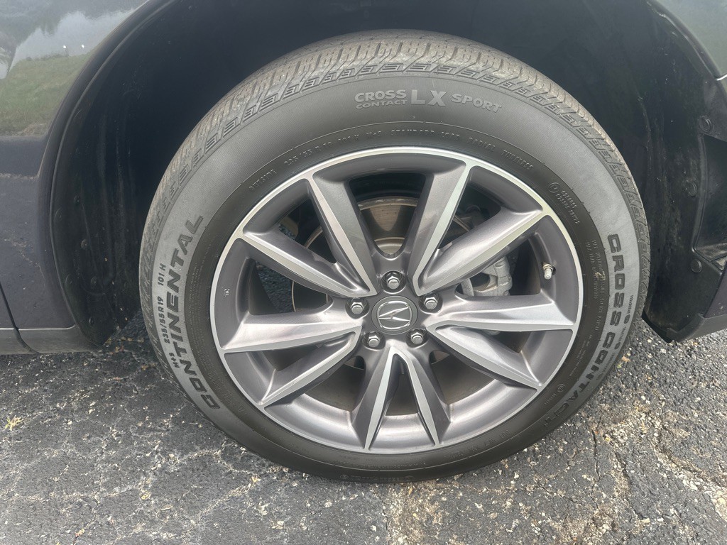 2020 Acura RDX Image 34