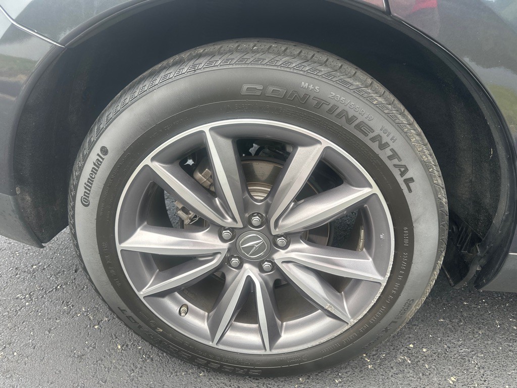 2020 Acura RDX Image 35
