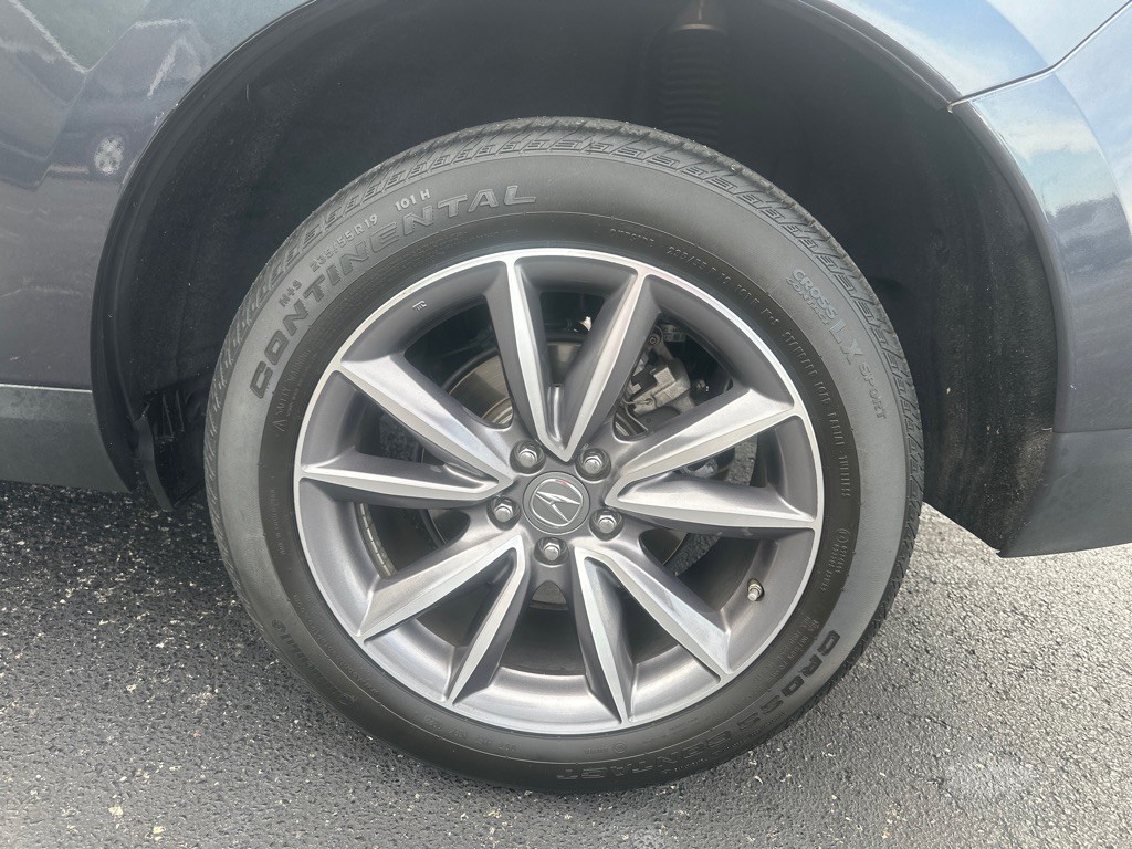 2020 Acura RDX Image 36