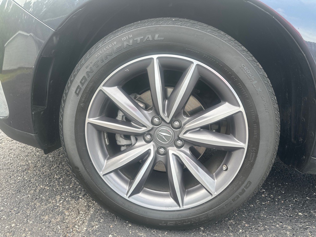 2020 Acura RDX Image 37