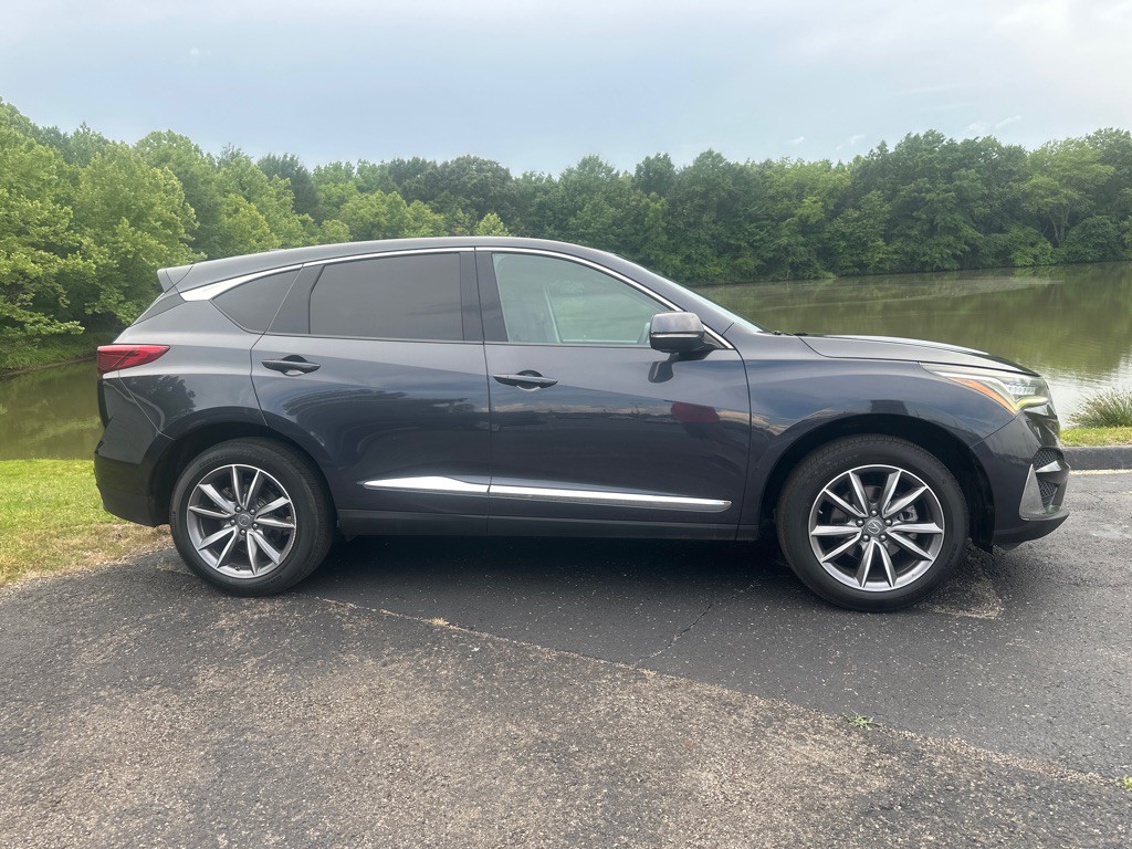 2020 Acura RDX Image 40