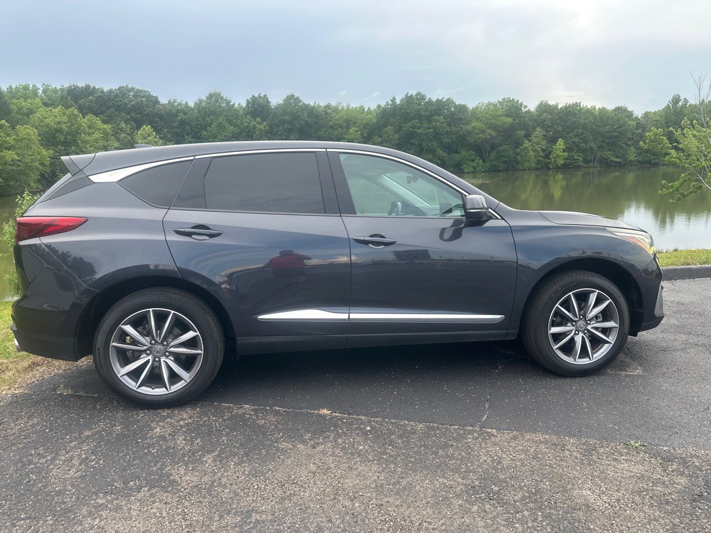 2020 Acura RDX Image 41