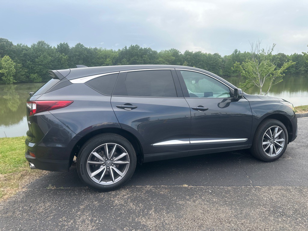 2020 Acura RDX Image 42