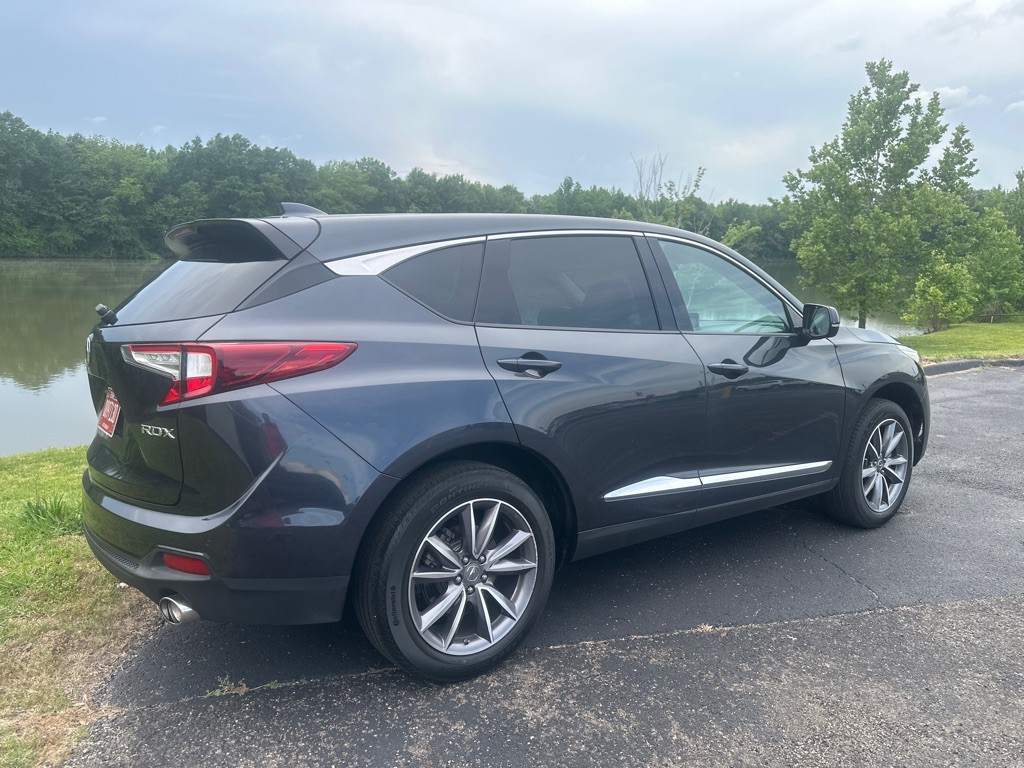 2020 Acura RDX Image 43