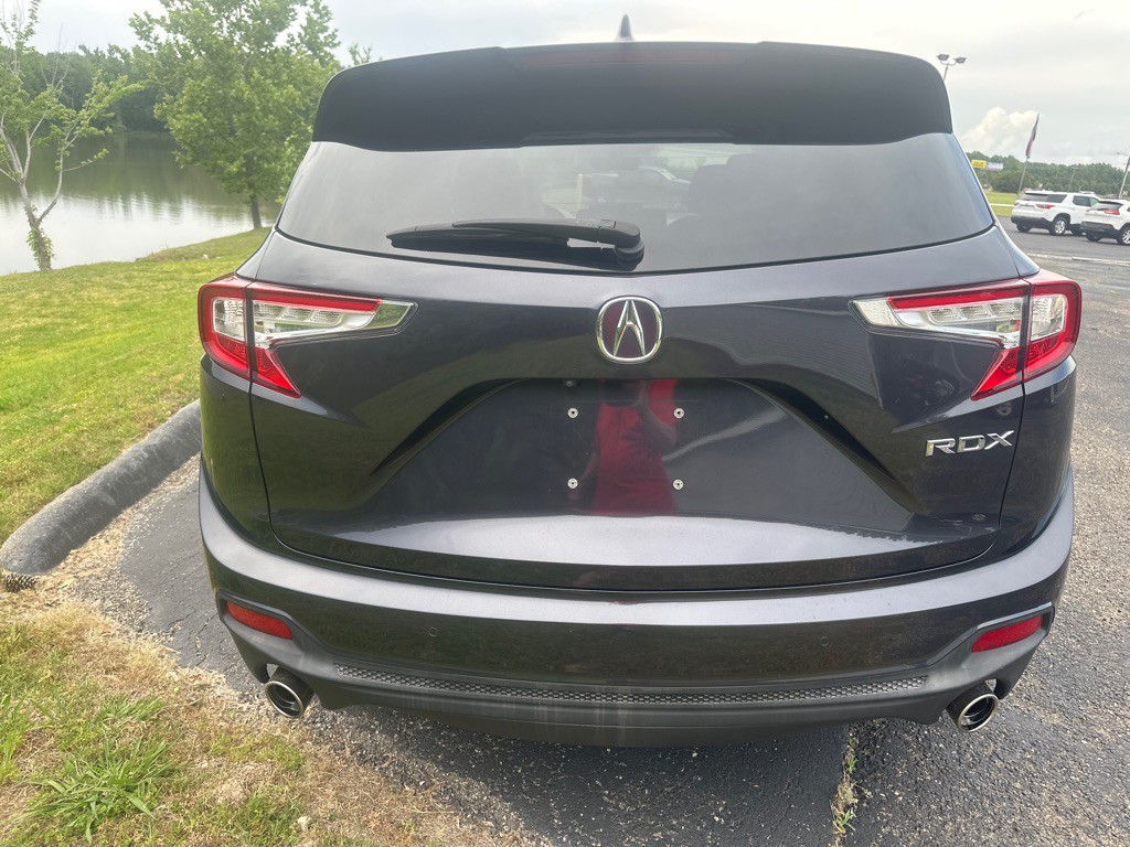 2020 Acura RDX Image 44