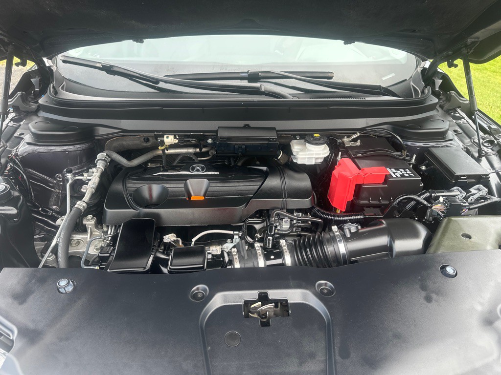 2020 Acura RDX Image 46