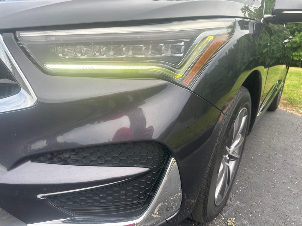 2020 Acura RDX Image 47