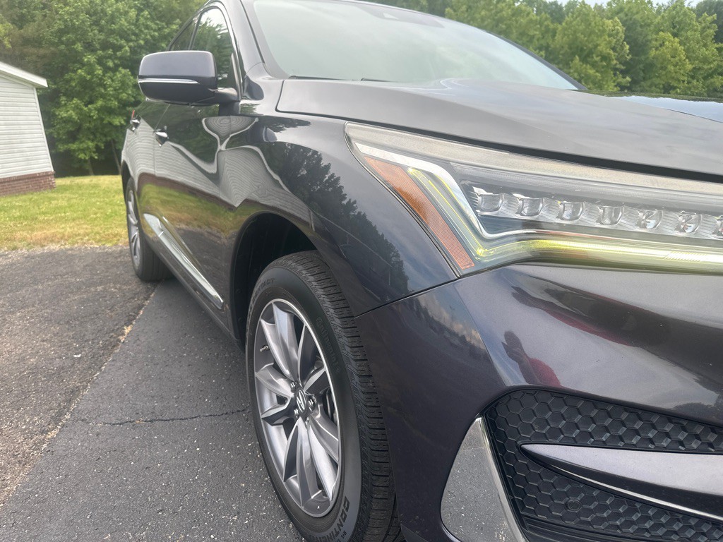 2020 Acura RDX Image 48