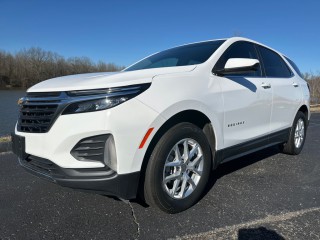 Image for 2022 Chevrolet Equinox LT ID: 6556144