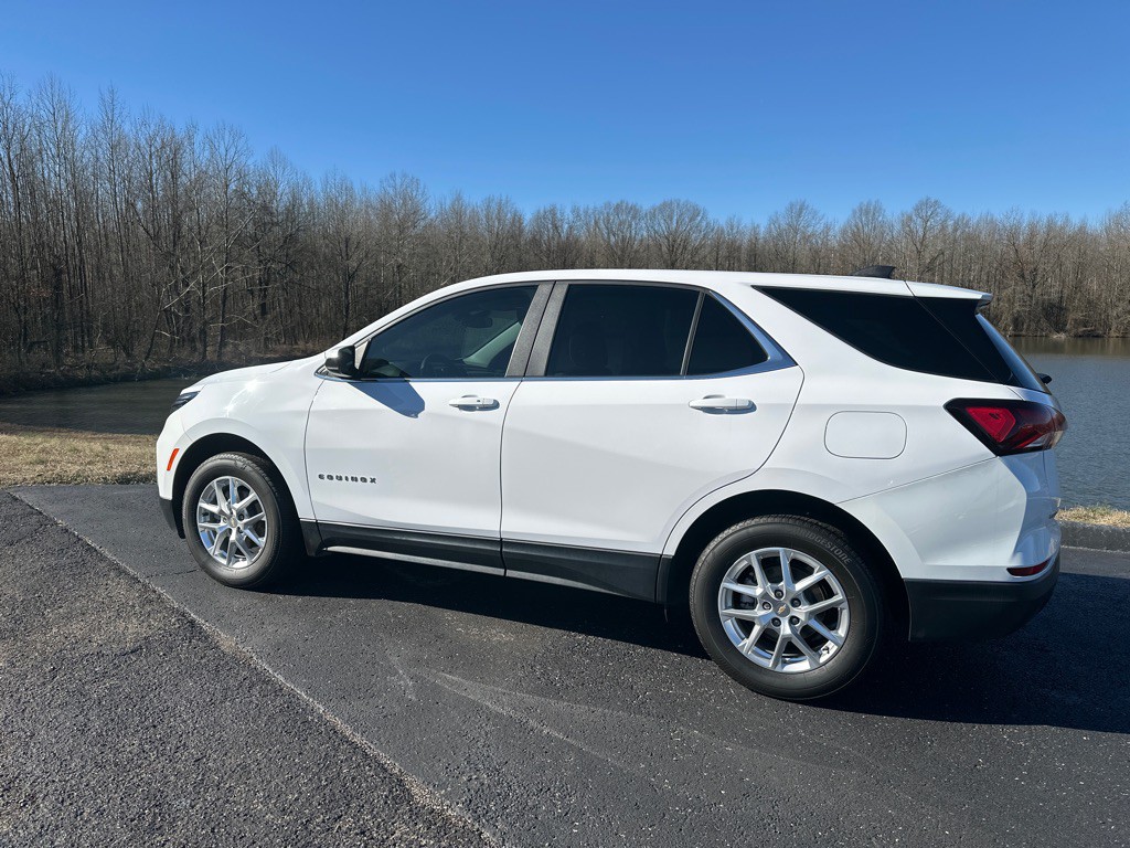 2022 Chevrolet Equinox Image 5