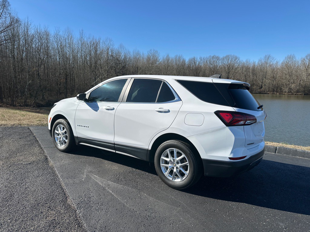 2022 Chevrolet Equinox Image 6