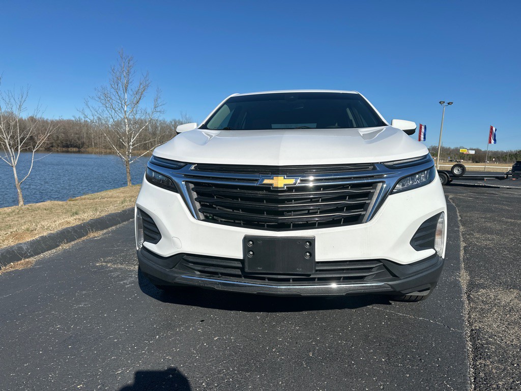 2022 Chevrolet Equinox Image 7