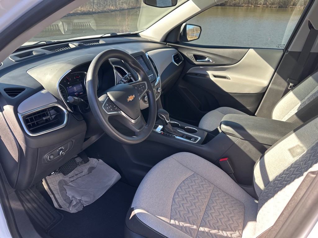 2022 Chevrolet Equinox Image 9