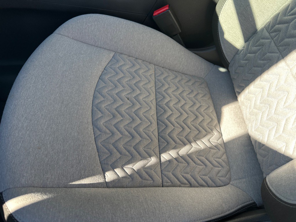 2022 Chevrolet Equinox Image 12