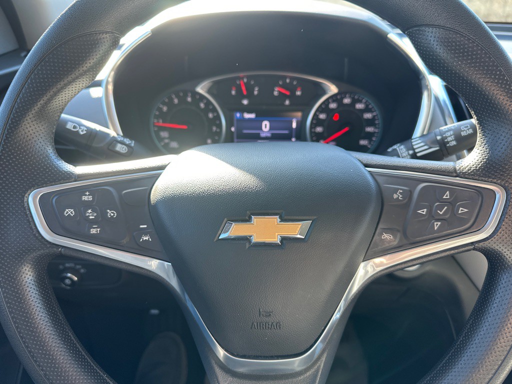 2022 Chevrolet Equinox Image 15