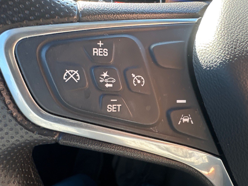 2022 Chevrolet Equinox Image 16