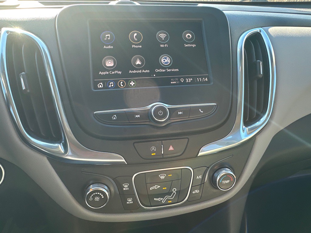 2022 Chevrolet Equinox Image 18