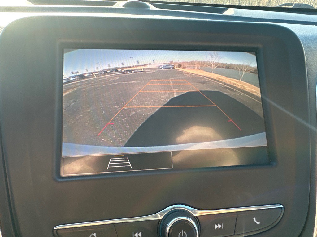 2022 Chevrolet Equinox Image 19