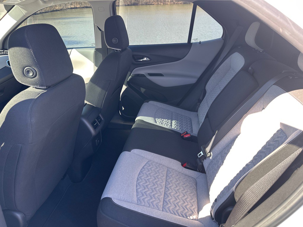 2022 Chevrolet Equinox Image 21