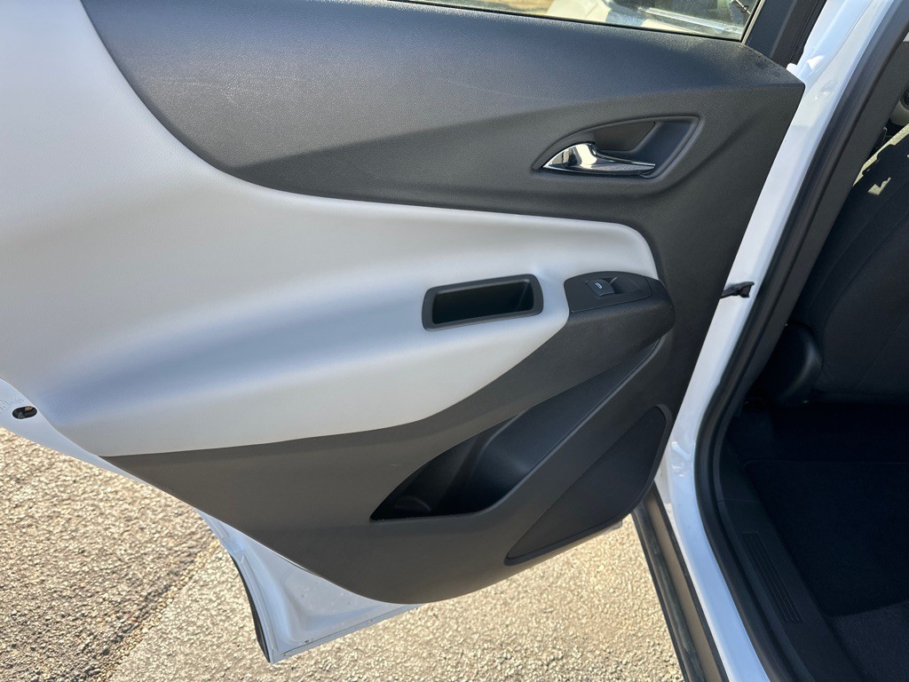 2022 Chevrolet Equinox Image 22